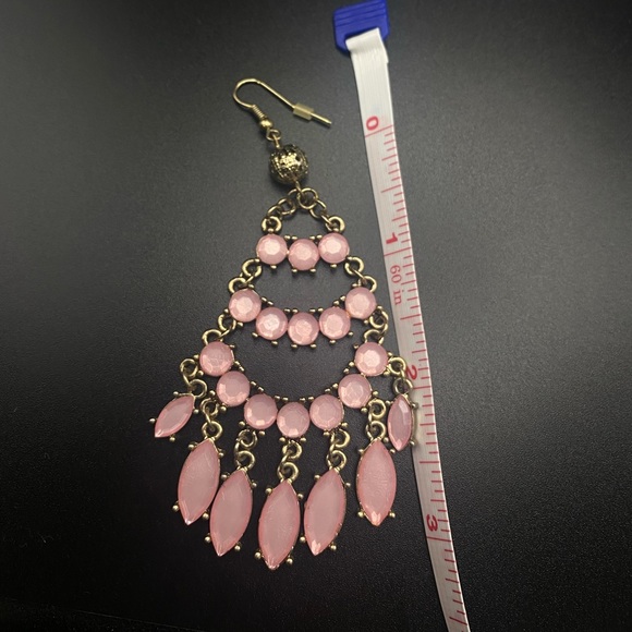 Earrings - Picture 3 of 3